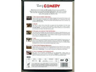 DVD Best of Comedy 6 comedies DVD 2019 NIEUW GESEALD