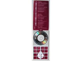 Cd Singles 3 Mini CD Single uit Japan ZGAN