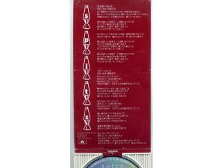 Cd Singles 3 Mini CD Single uit Japan ZGAN