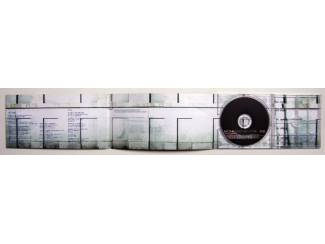 Cd Singles 3 Mini CD Single uit Japan ZGAN