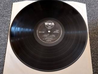 Grammofoon / Vinyl Gentle Giant &ndash; The Power And The Glory 8 nrs LP 1974