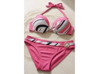 Dameskleding 2 delige bikini