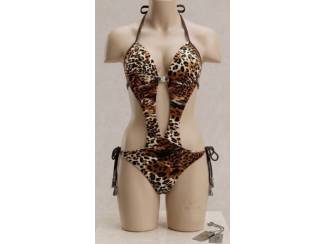 Dameskleding monokini