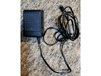 Geluid Sony TCM-919 + TCM-939 cassettecorder defekt misschien riem