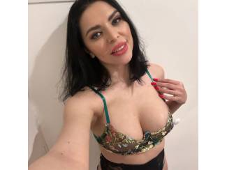 Contacten Elegantie, discretie en exclusieve momenten