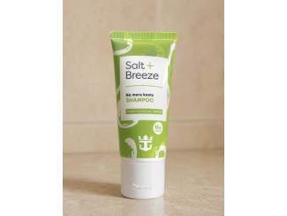 salt&breeze shampoo