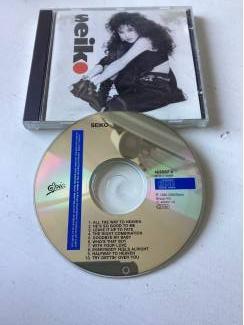 CD Seiko