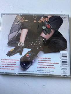 CD Seiko