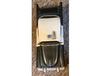 Woonaccessoires | Overige Leuke decoratieve Politieauto