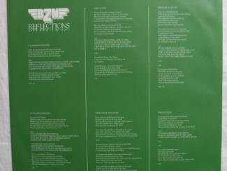 Grammofoon / Vinyl BZN Reflections 11 nrs LP 1984 ZGAN