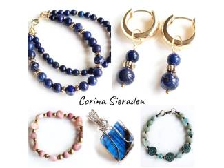 Armbanden Nieuw in de webshop