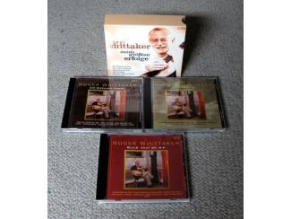 CD Roger Whittaker Meine Gr&ouml;ssten Erfolge 3 CD BOX 47 nrs ZGAN