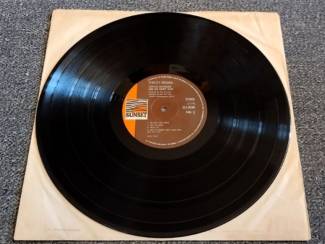 Grammofoon / Vinyl Captain Beefheart And His Magic Band &ndash; Strictly Personal LP 1971