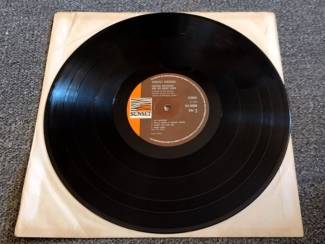 Grammofoon / Vinyl Captain Beefheart And His Magic Band &ndash; Strictly Personal LP 1971