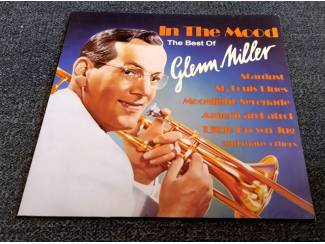 Glenn Miller &ndash; In The Mood 16 nrs LP 1985 ZGAN