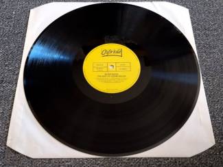 Grammofoon / Vinyl Glenn Miller &ndash; In The Mood 16 nrs LP 1985 ZGAN
