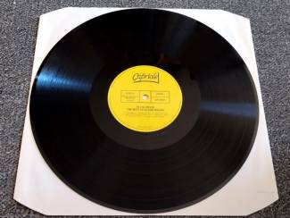 Grammofoon / Vinyl Glenn Miller &ndash; In The Mood 16 nrs LP 1985 ZGAN