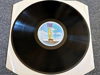 Grammofoon / Vinyl Hot Chocolate &ndash; 20 Hottest Hits LP 1979 ZGAN