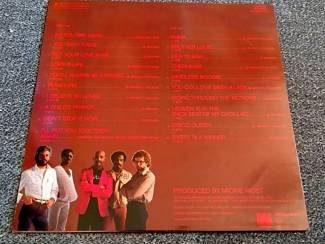 Grammofoon / Vinyl Hot Chocolate &ndash; 20 Hottest Hits LP 1979 ZGAN