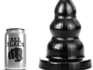 Sex toys Lovetoy King Size Anal Ripples Dildo