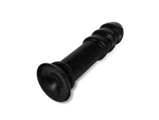 Sex toys Lovetoy King Size Anal Ripples Dildo
