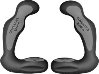 Sex toys ElectraStim - Sirius - Silicone Prostate Massager
