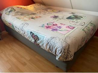Slaapkamer | Boxsprings Boxspringbed 140cm x 200cm
