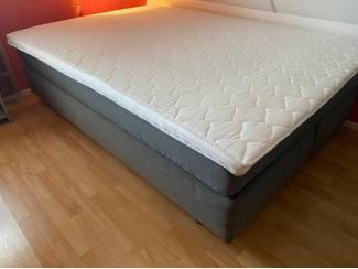 Slaapkamer | Boxsprings Boxspringbed 140cm x 200cm