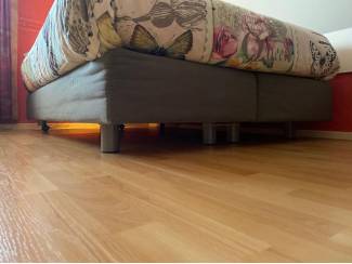 Slaapkamer | Boxsprings Boxspringbed 140cm x 200cm