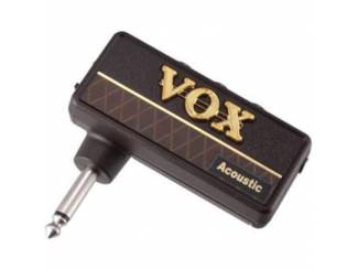 Versterkers Vox Amplug AG Acoustic