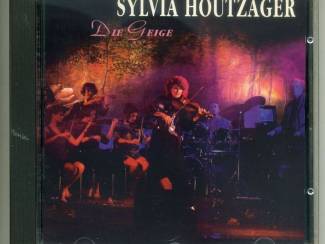 CD Sylvia Houtzager Die Geige 17 nrs cd ZGAN