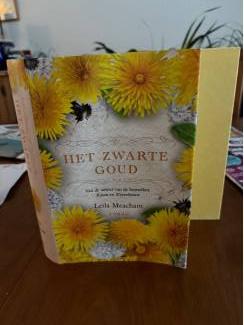 Romans Het zwarte goud ( Leila Meacham ) roman Historische roman