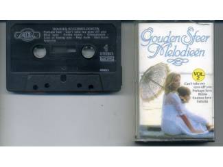 The R.T.S.I. Orchestra &ndash; Gouden Sfeer Melodieen Vol. 2 cassette