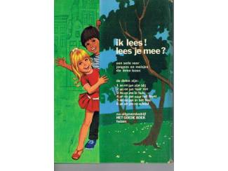 Kinderboeken An en Jan in het bos  – Marianne Verhaagen