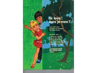 Kinderboeken An en Jan in het bos  – Marianne Verhaagen