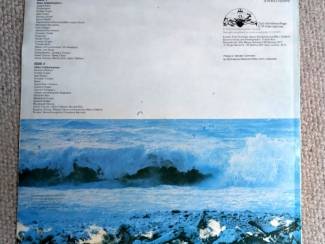 Grammofoon / Vinyl Mike Oldfield &ndash; Tubular Bells 2 nrs LP 1974 Club Edition ZGAN