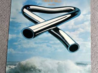 Grammofoon / Vinyl Mike Oldfield &ndash; Tubular Bells 2 nrs LP 1974 Club Edition ZGAN