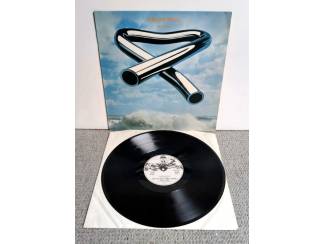 Grammofoon / Vinyl Mike Oldfield &ndash; Tubular Bells 2 nrs LP 1974 Club Edition ZGAN