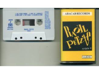 Raoul Petite &ndash; Kara&iuml; 9 nrs cassette 1989 ZGAN