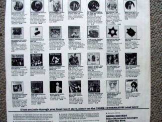 Grammofoon / Vinyl Wonder Women Vol. 1 - The History Of The Girl Group Sound ZGAN