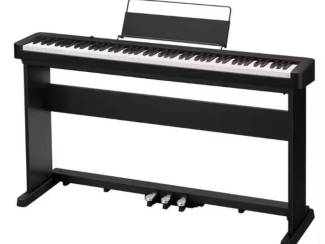 complete Casio CDP-S160BK digitale piano