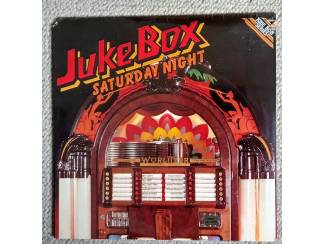 Juke Box Saturday Night 12 nrs LP 1983 NIEUW GESEALD
