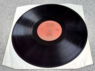 Grammofoon / Vinyl Frank Sinatra - Sings The Select Cole Porter 12 nrs LP 1965 ZGAN