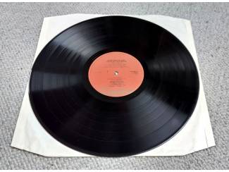 Grammofoon / Vinyl Frank Sinatra - Sings The Select Cole Porter 12 nrs LP 1965 ZGAN