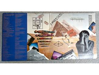 Grammofoon / Vinyl The Alan Parsons Project &ndash; Pyramid 9 nrs LP 1978 ZGAN