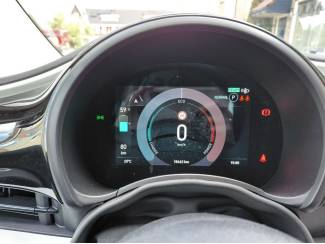 Fiat Unieke Fiat 500e 24kWh Action (2022) &ndash; Slechts 18.462 km