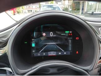 Fiat Unieke Fiat 500e 24kWh Action (2022) &ndash; Slechts 18.462 km