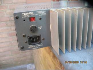 Versterkers Peavey UMA 75T Mixer/versterker.