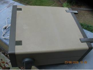 Meetapparatuur PM3207 Philips oscilloscoop (DEFECT)