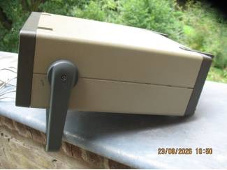 Meetapparatuur PM3207 Philips oscilloscoop (DEFECT)